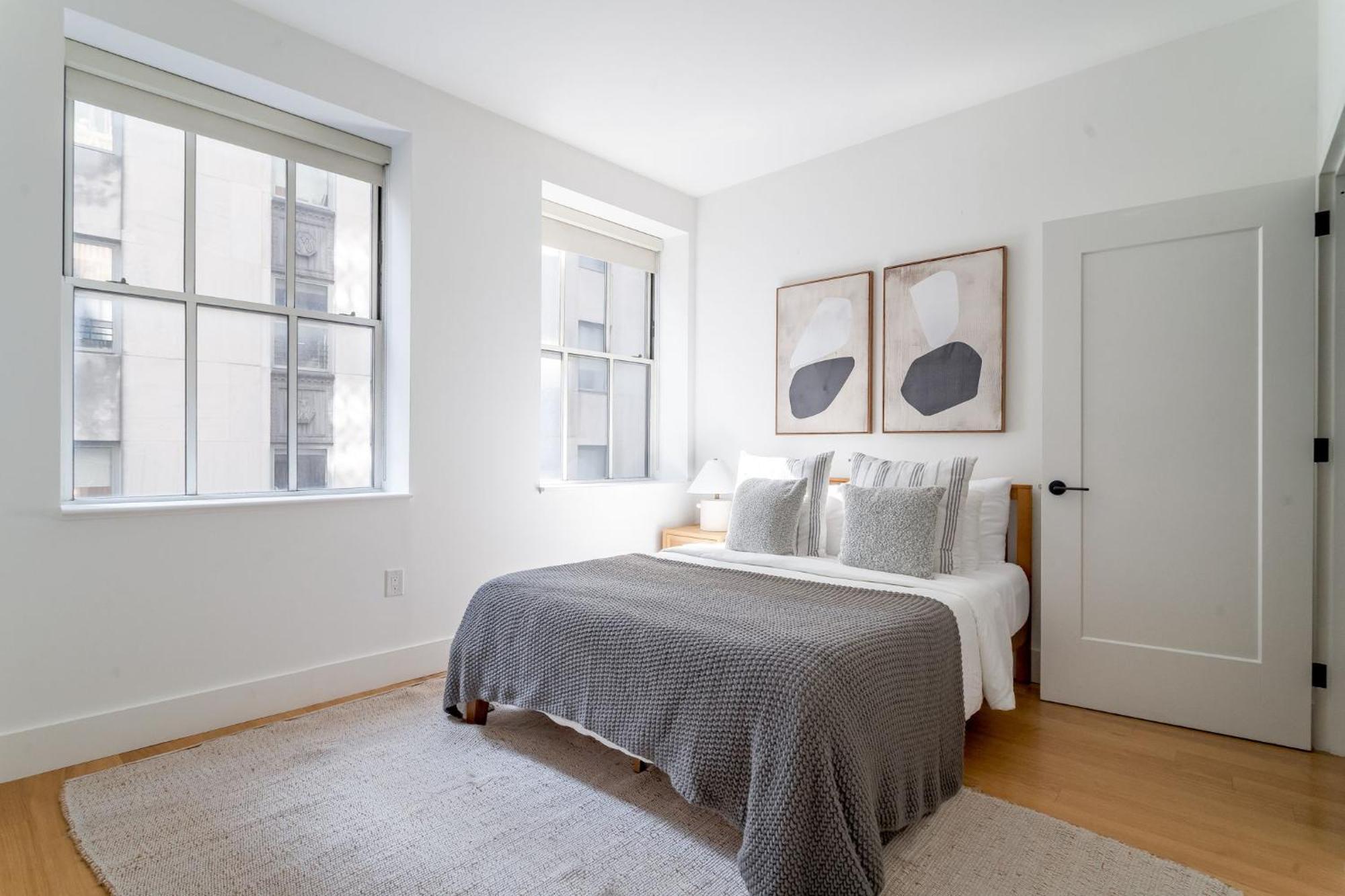 Apartment Comfort And Charm 2br 1bath *